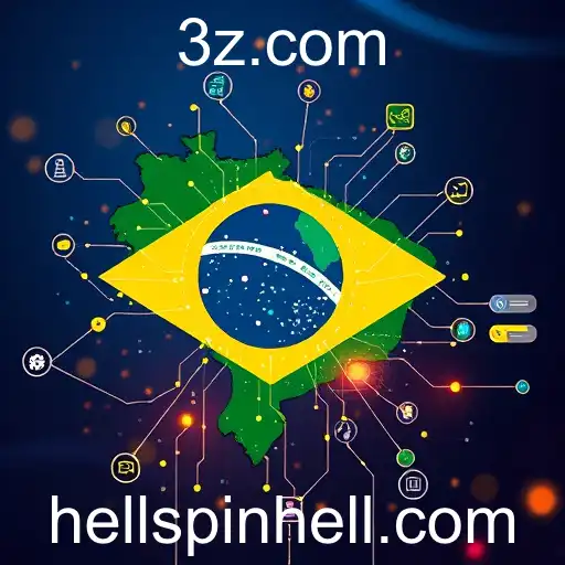 A Transformação Digital no Brasil: Desafios e Oportunidades