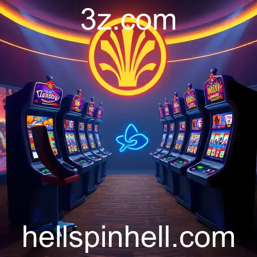 A Evolução do Hellspin no Cenário de Jogos Online