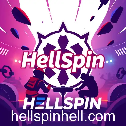 Hellspin: A Revolução dos Jogos no Brasil