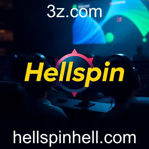 A Ascensão do Hellspin em 2025