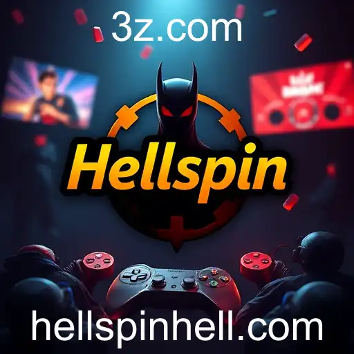 O Crescimento Vertiginoso do Hellspin em 2025