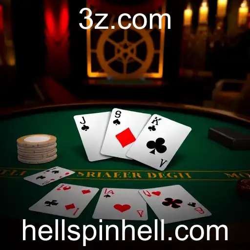 Hellspin Revoluciona o Cenário dos eSports