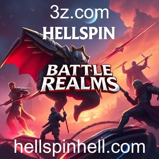 Hellspin Revoluciona o Cenário de Jogos com Novos Lançamentos