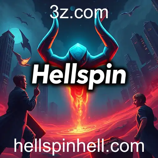 A Revolução do Hellspin no Mundo dos Jogos