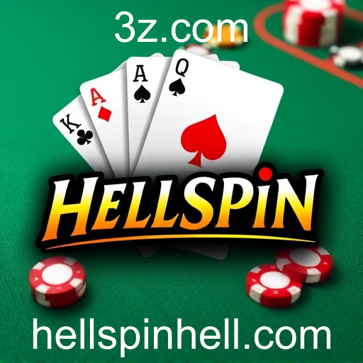 Explorando o Mundo do Blackjack no Hellspin