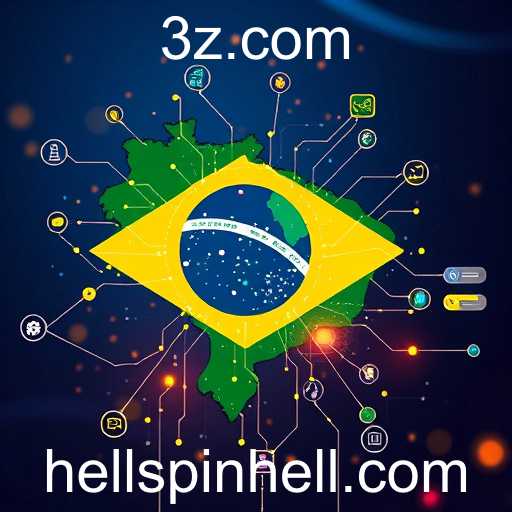 A Transformação Digital no Brasil: Desafios e Oportunidades