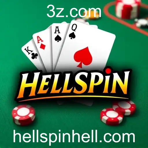 A Ascensão do fenômeno dos jogos online: Hellspin em destaque
