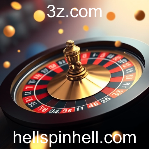 A Emoção Inovadora da Roleta no Site Hellspin